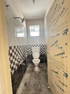 Image of 400 Sq.ft 1 BHK Builder Floor for rent in C V Raman Nagar, Bengaluru for Rs. 10000