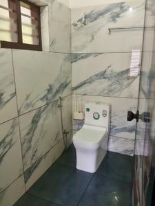 Bathroom Image of Ram Lanka in Kulathoor, Thiruvananthapuram