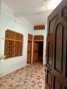 Hall Image of 750 Sq.ft 2 BHK Villa for rent in Sangam Vihar Jhansi for Rs. 4500