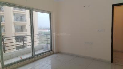 Bedroom Image of 1300 Sq.ft 2 BHK Apartment / Flat for sale in Mangalam Neelkanth Dreamz, Vrindavan Yojana Lucknow for Rs. 8190000