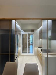 Bedroom Image of 1590 Sq.ft 3 BHK Apartment / Flat for sale in Bhagwati Celestria, Airoli Navi Mumbai for Rs. 29900000