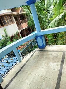 2 BHK Independent House