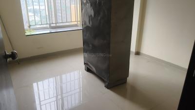 Bedroom Image of 1002 Sq.ft 2 BHK Apartment / Flat for rent in Jhamtani Ace Augusta, Hinjawadi Phase 2 Pune for Rs. 25000