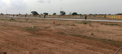 Image of 1000 Sq.ft Residential Plot / Land for sale in Arumugam Nagar, Thiruverumbur, Tiruchirappalli for Rs. 400000