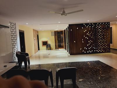 Hall Image of 4270 Sq.ft 4 BHK Apartment / Flat for sale in Banjara Hills Hyderabad for Rs. 42100000