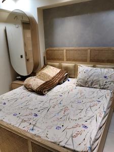 Bedroom Image of 1755 Sq.ft 3 BHK Apartment / Flat for sale in Pearl 167, Shilaj Ahmedabad for Rs. 13000000