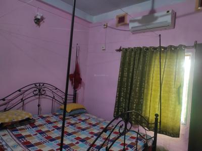 Bedroom Image of 900 Sq.ft 1 BHK Independent House for sale in Shibrampur Mauza Kolkata for Rs. 2700000