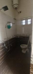 Image of 1000 Sq.ft 2 BHK Builder Floor for rent in Kasturi Nagar, Bengaluru for Rs. 33000