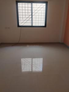 Bedroom Image of 570 Sq.ft 1 BHK Apartment / Flat for rent in Kharadi Pune for Rs. 16000