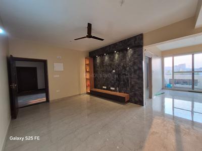 Hall Image of 1650 Sq.ft 3 BHK Apartment / Flat for rent in Argora Ranchi for Rs. 25000
