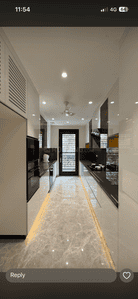 3 BHK Independent Builder Floor