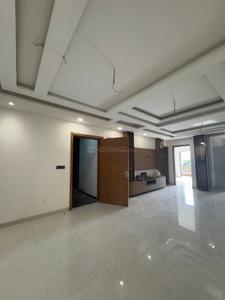 Hall Image of 2250 Sq.ft 4 BHK Builder Floor for sale in BPTP Parklands Pride , Sector 85 Faridabad for Rs. 20500000