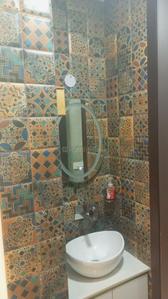 Image of 1800 Sq.ft 3 BHK Builder Floor for sale in DDA Flat, Pitampura, New Delhi for Rs. 35000000
