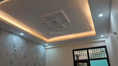 Bedroom Image of 1500 Sq.ft 3 BHK Independent House for sale in Kalyanpur (West) Lucknow for Rs. 6200000