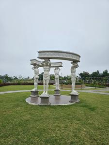 Image of 700 Sq.ft Residential Plot / Land for sale in Nageshwar Sky Dream City, Bada Bangarda, Indore for Rs. 3640000