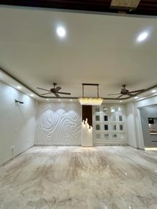 Bedroom Image of 2430 Sq.ft 3 BHK Builder Floor for sale in Palam Vihar Gurgaon for Rs. 31000000