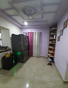Hall Image of 1100 Sq.ft 2 BHK Apartment / Flat for rent in Shubham Revanth Ganesh Enclave, Kurmannapalem Visakhapatnam for Rs. 20000