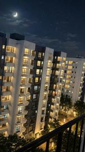 Balcony Image of 900 Sq.ft 3 BHK Apartment / Flat for sale in Gems City, Joka Kolkata for Rs. 3300000