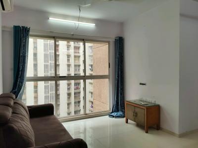Living Room Image of 799 Sq.ft 2 BHK Apartment / Flat for sale in Lodha Upper Thane Woodlands C And D, Bhiwandi Thane for Rs. 6999999