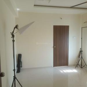 Bedroom Image of 1050 Sq.ft 2 BHK Apartment / Flat for rent in Mankapur Nagpur for Rs. 18000