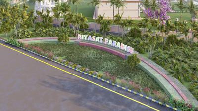 Image of 1000 Sq.ft Residential Plot / Land for sale in Jaipura, Jaipur for Rs. 2450000