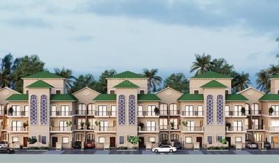 Image of 8000 Sq.ft 5 BHK Villa for sale in Sector 104, Gurgaon for Rs. 90000000