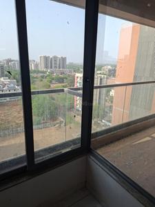 Balcony Image of 2700 Sq.ft 3 BHK Apartment / Flat for sale in Vardan Shikhar Pride, Motera Ahmedabad for Rs. 16000000