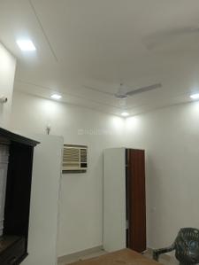 Hall Image of 1050 Sq.ft 2 BHK Independent House for rent in Malka Ganj New Delhi for Rs. 32000