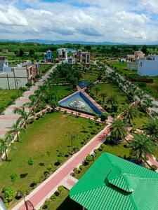 Image of 900 Sq.ft Residential Plot / Land for sale in Hari Ashryaa Nagar, Bawalikalanzri, Haridwar for Rs. 3150000