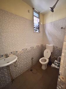 Image of 1300 Sq.ft 3 BHK Apartment / Flat for rent in  Shanti Enclave, Bailey Road, Patna for Rs. 17000