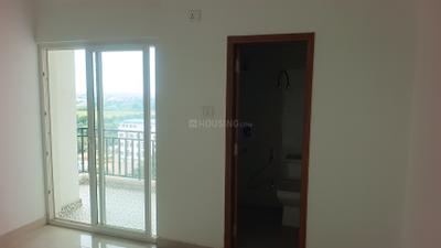Bedroom Image of 1205 Sq.ft 2 BHK Apartment / Flat for sale in Earthcon Casa Grande 2, Chi V Greater Noida for Rs. 11900000