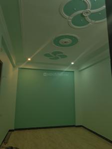 Bedroom Image of 1500 Sq.ft 3 BHK Builder Floor for rent in Narayanpur Varanasi for Rs. 20000