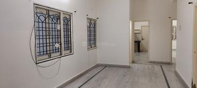 Hall Image of 1324 Sq.ft 3 BHK Apartment / Flat for sale in Nizampet Hyderabad for Rs. 6500000