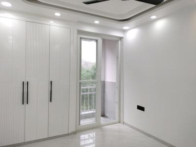 Bedroom Image of 1600 Sq.ft 3 BHK Apartment / Flat for sale in United Friends, Sector 6 Dwarka New Delhi for Rs. 28800000
