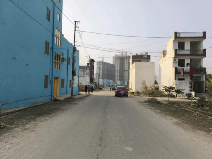 Sector 12 Greater Noida West, Noida Extension Main Image 1