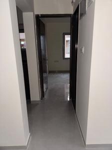 Hall Image of 685 Sq.ft 1 BHK Apartment / Flat for sale in Akshar Altorios, Hadapsar Pune for Rs. 8000000