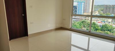 Balcony Image of 1600 Sq.ft 3 BHK Apartment / Flat for rent in Goel Acropolis, Sus Pune for Rs. 50000