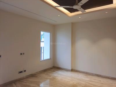 Bedroom Image of 2610 Sq.ft 4 BHK Builder Floor for sale in Sarhol Gurgaon for Rs. 43100000