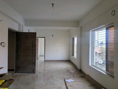 Living Room Image of 2111 Sq.ft 4 BHK Apartment / Flat for sale in Lake Town Kolkata for Rs. 12663889