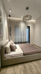Bedroom Image of 1794 Sq.ft 3 BHK Apartment / Flat for sale in Skyora, Bavdhan Pune for Rs. 14000000