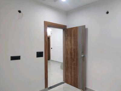 Bedroom Image of 750 Sq.ft 2 BHK Builder Floor for sale in DLF Ankur Vihar Ghaziabad for Rs. 2355938