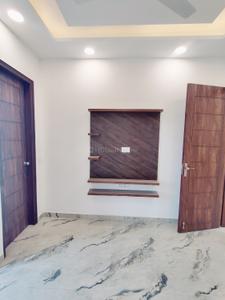 Hall Image of 1260 Sq.ft 3 BHK Builder Floor for sale in Sector 4 Rohini New Delhi for Rs. 18500000