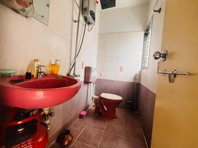 Bathroom Image of 1500 Sq.ft 3 BHK Villa for sale in Mittal Sun Empire, Anand Nagar, Sinhagad Road Pune for Rs. 14000000
