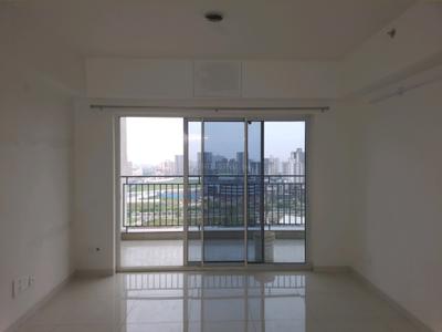 Living Room Image of 1244 Sq.ft 2 BHK Apartment / Flat for sale in Godrej Air, Sector 85 Gurgaon for Rs. 20800000