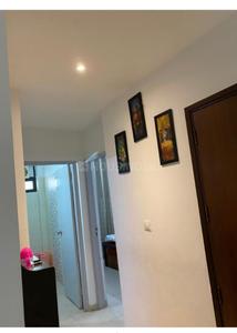 Hall Image of 903 Sq.ft 2 BHK Builder Floor for sale in Vatika Emilia Floors, Sector 83 Gurgaon for Rs. 11200000