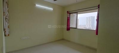 Bedroom Image of 1000 Sq.ft 2 BHK Apartment / Flat for sale in Lodha Splendora Platino B, Thane West Thane for Rs. 9000000