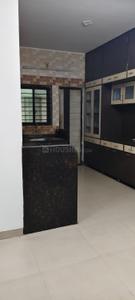 Kitchen Image of 2000 Sq.ft 4 BHK Independent House for rent in Bakrol Anand for Rs. 20000