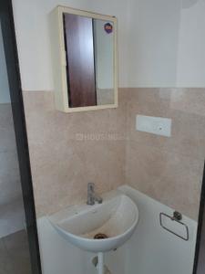 Image of 600 Sq.ft 1 BHK Apartment / Flat for rent in Vilas Yashwin Orizzonte, Chokhi Dhani, Pune for Rs. 29000