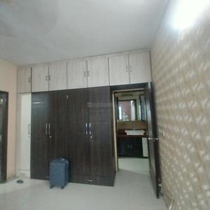 Bedroom Image of 1300 Sq.ft 2 BHK Apartment / Flat for rent in Vesu Surat for Rs. 27500