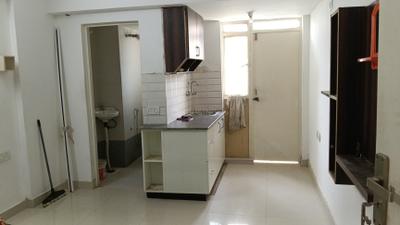 Bedroom Image of 260 Sq.ft 1 RK Apartment / Flat for sale in Bestech Park View Spa Next, Sector 67 Gurgaon for Rs. 2500000